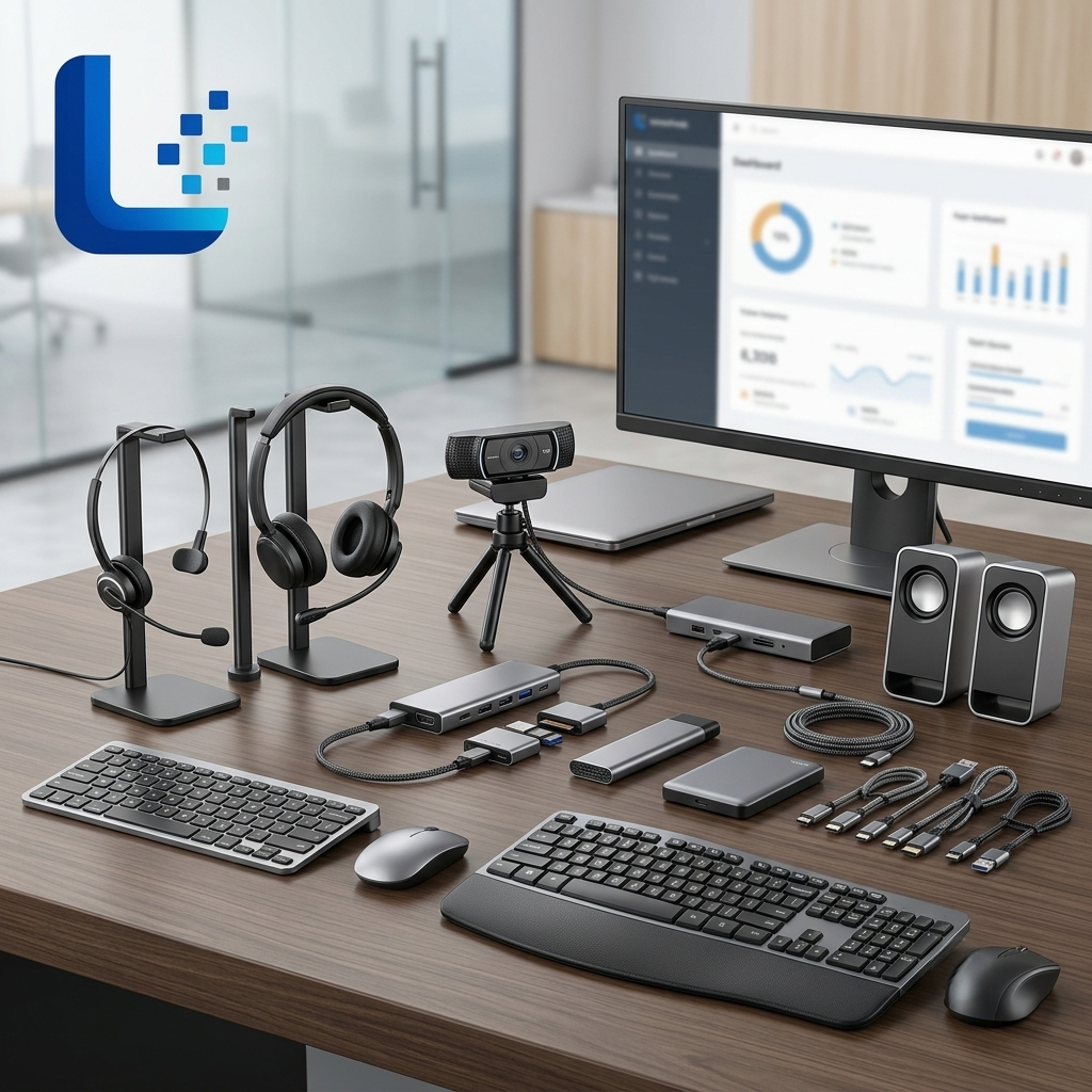 IT Accessories & Peripherals
